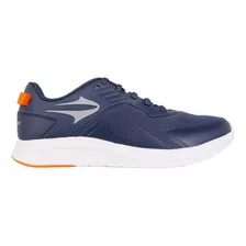 Zapatillas Topper C Running Warp Hombre Az Mn Tienda Oficial