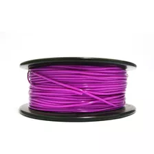 Filamento Abs 500g Impresora 3d 3mm Prusa I3 Lapiz-purpura