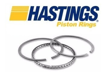 Anillos Piston 2c4550 Hyundai Entourage 3.8l 6ci 07-10 Foto 2