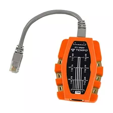 Adaptador Modular Rj11 Paladin Tools Pa1903 6 Vías | C...