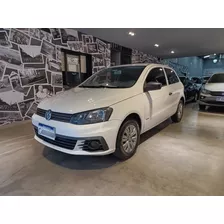 Volkswagen Gol Trend 1.6 Msi