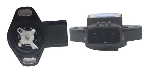 Sensor Tps Para Nissan  Luv Dmax Almera Np300 Nissan  Foto 4