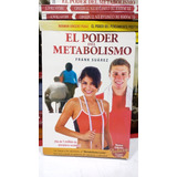 Libro El Poder Del Metabolismo. Frank SuÃ¡rez