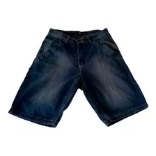 Bermuda Jeans - Masculina - Tam. 40 / Ótimo Estado