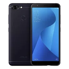 Asus Zenfone Max Plus M1 32gb Excelente 