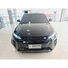 Range Rover Evoque 2.0 P300 Gasolina R-dynamic Se Awd Autom