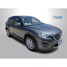 Mazda Cx-5 2017