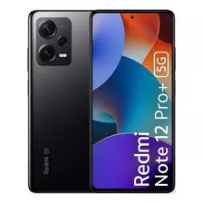 Xiaomi Redmi Note 12 Pro+