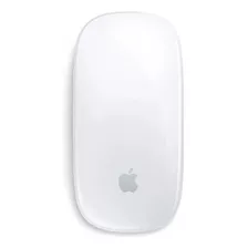 Apple Magic Mouse Plateado 1mes De Uso Con Caja Manual Cable