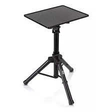 Pyle-pro Universal Laptop Projector Trípode Stand - Computad