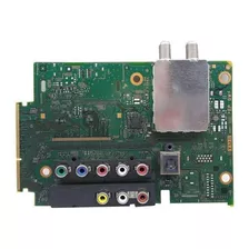 Placa Principal Tuner Para Tv Led Kdl-42w805b