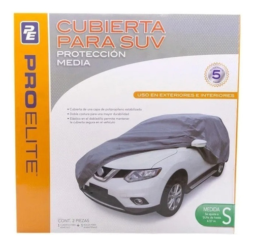 Funda / Cubierta Para Nissan Murano Sl 2wd Foto 3