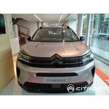 Citroën C5 Feel Pack 1.6 Thp Okm 2024 Consultar Colores