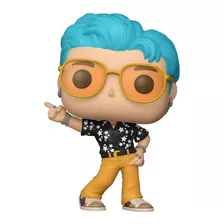 Funko Pop Rm 218 Bts (10 Cm) A3620