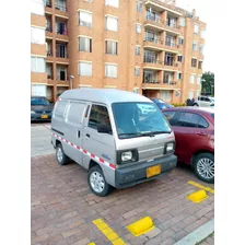 Chevrolet Super Carry 1.000