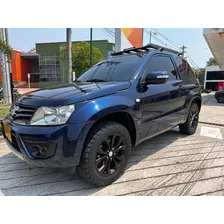 Suzuki Grand Vitara 4x4