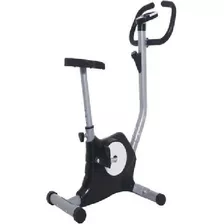 Bicicleta Estática Ak Sport Mod Akbl4 Ejercicios Fitness.