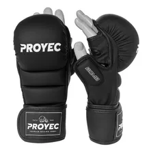 Guantes Mma Proyec Vale Todo Grappling Guantines Sparring