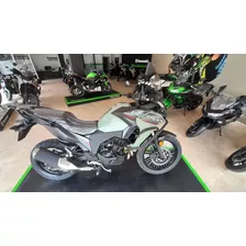 Kawasaki Versys 300 Oferta Contado Cupo Limitado Tangomotos 