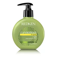 Redken Curvaceous Ringlet 180ml