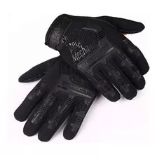 Guantes Tactico Para Moto Mechanix Mega Resistentes Mecanico