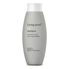 Living Proof Full Shampoo Voluminizador