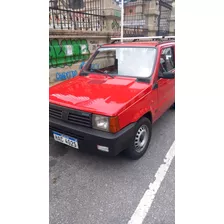 Fiat Panda 1993 1.0 L