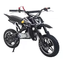 Mini Moto Cross 49cc - 0km - Modelo 2020 + Brinde Dsr