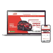 Script Para Site De Agência De Carros Em Php Com Painel