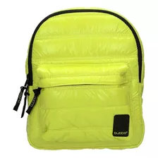 Mochila Bubba Bag Classic Regular Acid Lime Amarillo Limon Canadiense Original