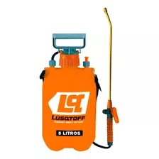 Fumigador Pulverizador Presion 5l Lusqtoff Fpl5 Profesional