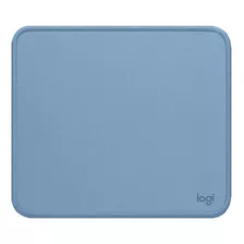 Pad Mouse Studio Gris Azulado Logitech (20 X 23 Cm)