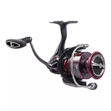 Carrete Spinning Daiwa Fuego Lt 7 Balineras 1000 2500 Y 3000