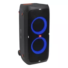 Parlante Jbl Party Box 310