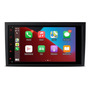 Android 10 Estereo Audi A4 2002-2008 Gps Touch Hd Usb Radio