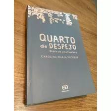 Quarto De Despejo