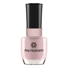 Ana Hickmann Esmalte 9ml - 30 Minha Cor