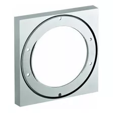 Hansgrohe 97407000 Citterio 7 8-in Ibox Extension, Chrome