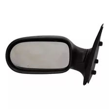 Espejo Retrovisor Izquierdo Fiat Uno/palio 2001 2 P S/ctrl