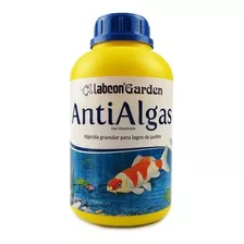 Algicida Granular P/ Lagos Alcon Labcon Garden Antialgas 1kg