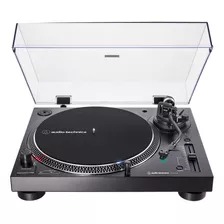 Tornamesa Profesional At-lp120xbt-usb-bk Audio Technica.