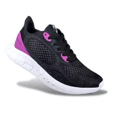 Zapatillas Deportivas Running New Style Inter Talles 35-44