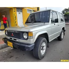 Mitsubishi Montero 2.6 L042