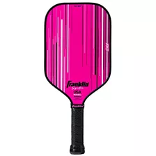 Paleta De Pickleball Profesional De La Serie Signature De Fr