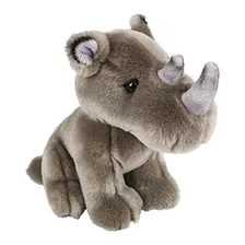 Peluches De Animal Peluche 7''