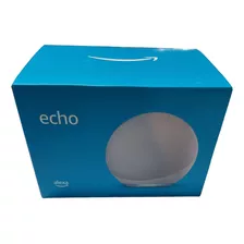 Amazon Echo 4 Gen Hub Tweeters 20mm Woofer 76mm 30w Zigbee B