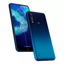 Smartphone Moto G8 Power Lite