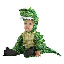 Disfraz Dinosaurio Bebe