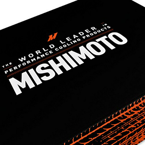 Mishimoto Mmrad-s14-95srx Radiador De Aluminio X Performance Foto 6
