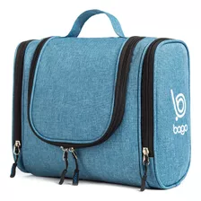 Bago Neceser De Viaje Para Mujeres Y Hombres, Bolsa De Aseo